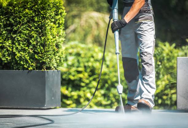 Reliable Mont Belvieu, TX Pressure Washing Solutions