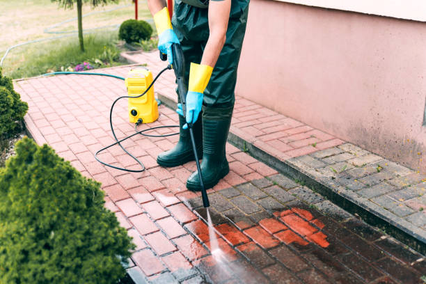 Best Fence Cleaning  in Mont Belvieu, TX