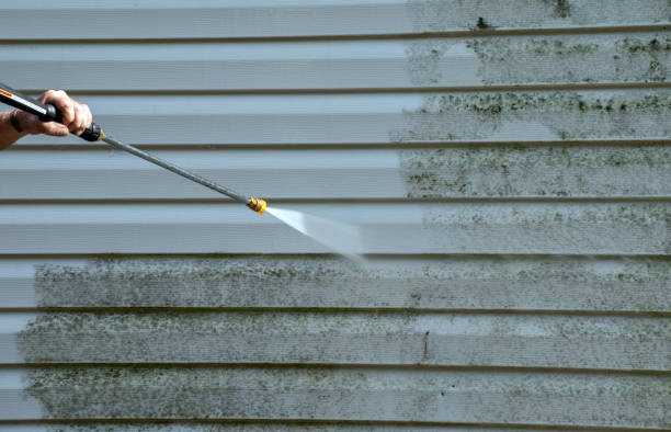 Best Restaurant Pressure Washing  in Mont Belvieu, TX
