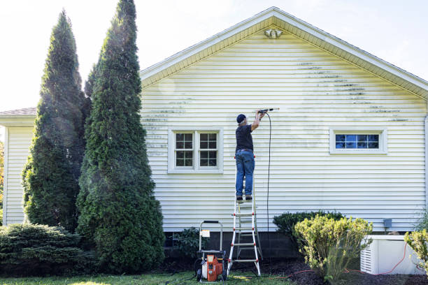 Historic Building Restoration in Mont Belvieu, TX